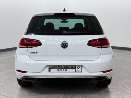 2019 Volkswagen Golf - photo 8