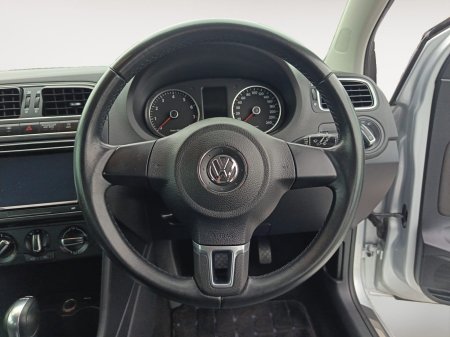 2014 Volkswagen Polo - photo 15