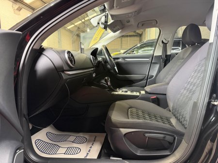 2015 Audi A3 - photo 26