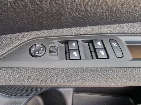 2018 Peugeot 3008 - photo 22