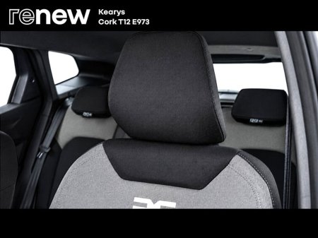 2025 Dacia Duster - photo 17