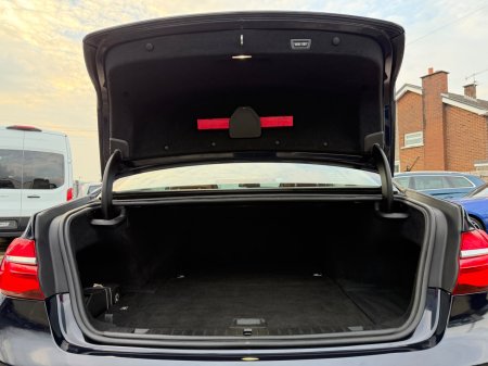 2016 BMW 7-Series - photo 29