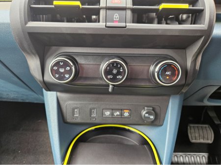 2026 Fiat Grande Panda - photo 8