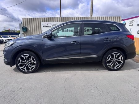 2019 Renault Kadjar - photo 12
