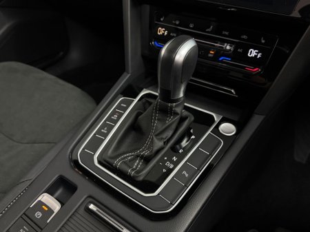 2025 Volkswagen Arteon - photo 22