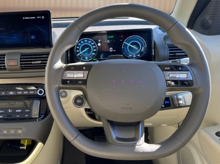 2026 Hyundai INSTER - photo 9