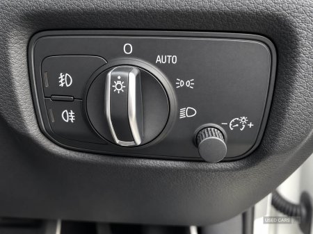 2015 Audi A3 - photo 20