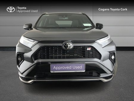 2025 Toyota RAV4 - photo 5