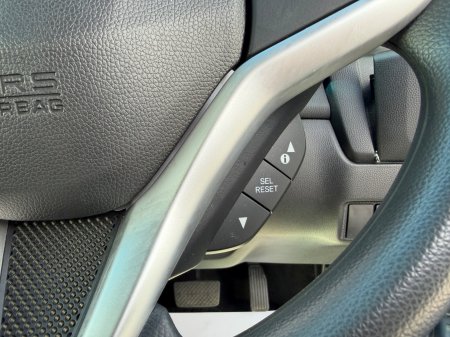2017 Honda Fit - photo 22