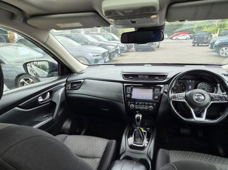 2019 Nissan X-Trail - photo 6
