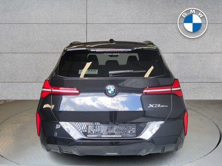 2026 BMW X3 - photo 15