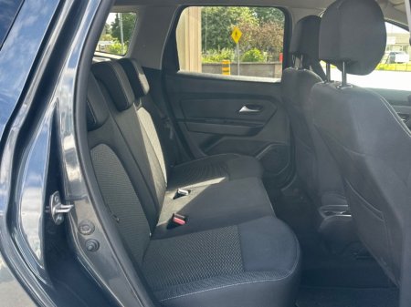 2020 Dacia Duster - photo 15