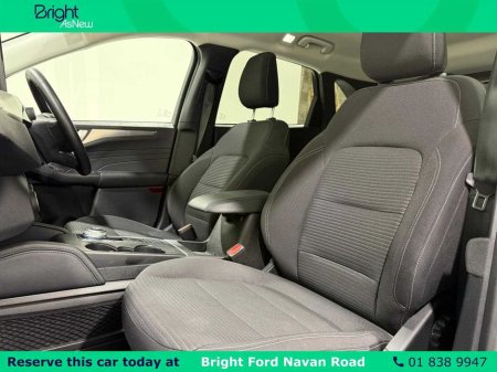 2023 Ford Kuga - photo 17