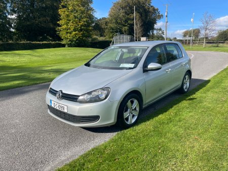 2010 Volkswagen Golf - photo 7