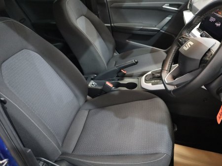 2024 SEAT Arona - photo 21