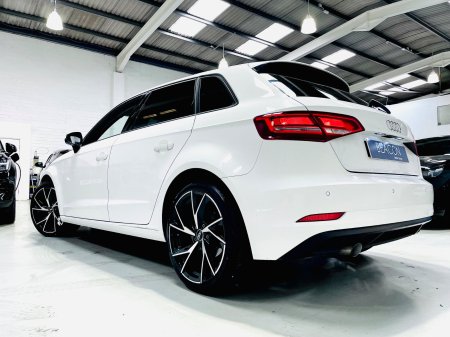 2019 Audi A3 - photo 19