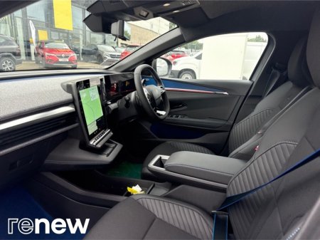 2026 Renault Megane - photo 5