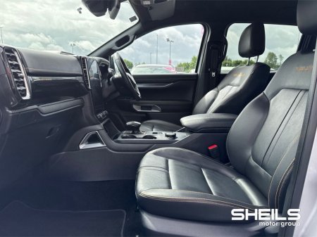2023 Ford Ranger - photo 5