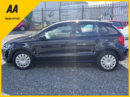 2015 Volkswagen Polo - photo 6