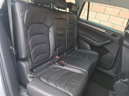 2022 Skoda Kodiaq - photo 13