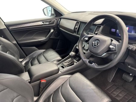 2023 Skoda Kodiaq - photo 6