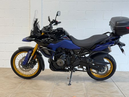 2023 Suzuki V-Strom - photo 5