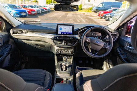 2020 Ford Kuga - photo 6