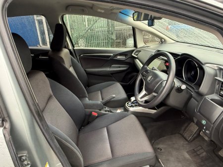 2013 Honda Fit - photo 10