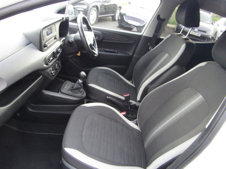 2023 Hyundai i10 - photo 7