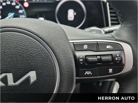2024 Kia Sportage - photo 13