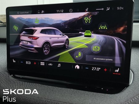 2023 Skoda Enyaq - photo 23