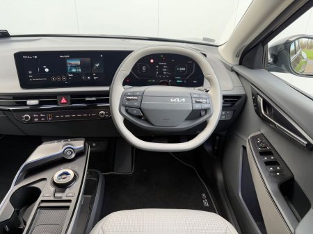 2026 Kia EV6 - photo 11
