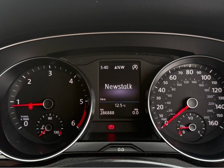 2018 Volkswagen Passat - photo 7