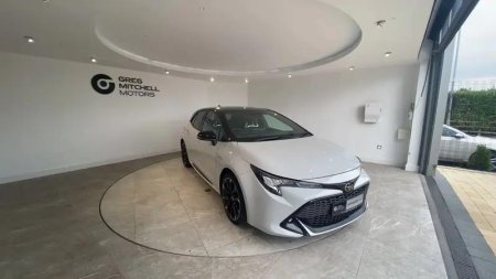 2021 Toyota Corolla - photo 3