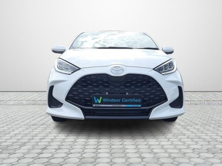 2024 Toyota Yaris - photo 8