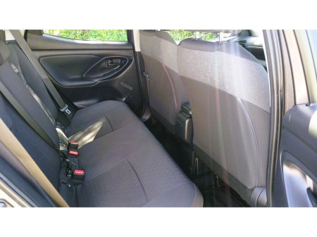 2022 Toyota Yaris - photo 17