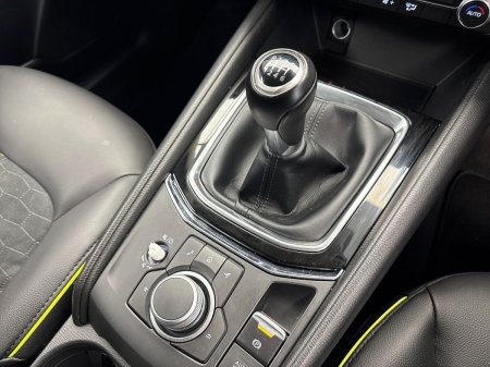 2024 Mazda CX-5 - photo 16