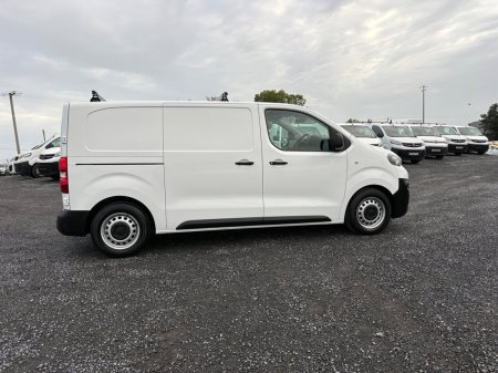 2021 Peugeot Expert - photo 9
