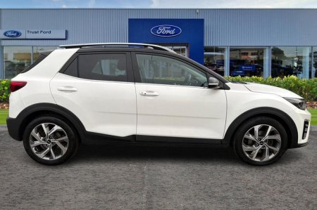 2023 Kia Stonic - photo 3