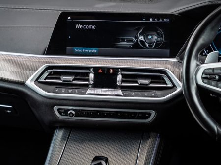 2020 BMW X5 - photo 18