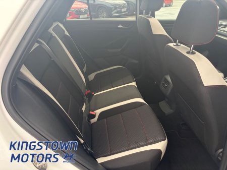 2020 Volkswagen T-Roc - photo 9