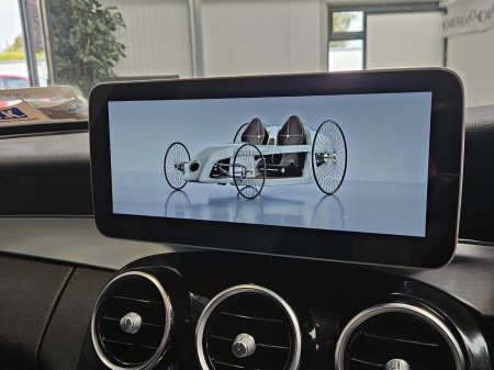2016 Mercedes-Benz C-Class - photo 23