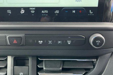 2026 Ford Transit Custom - photo 38
