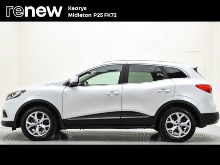 2021 Renault Kadjar - photo 7