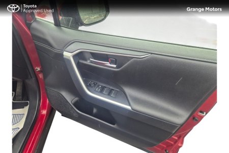 2023 Toyota RAV4 - photo 13