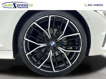 2019 BMW 3-Series - photo 17