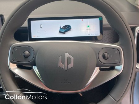 2026 Leapmotor B10 - photo 22