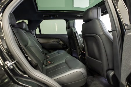 2024 Land Rover Range Rover Sport - photo 12