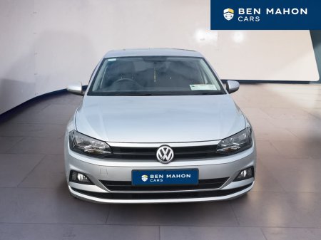 2018 Volkswagen Polo - photo 8