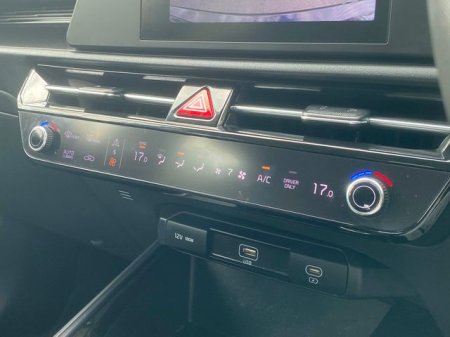 2023 Kia e-Niro - photo 10